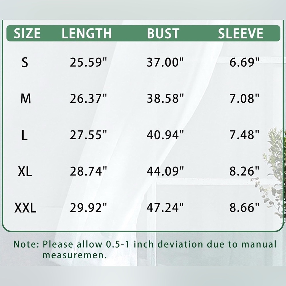 Women's Christian T-Shirt Cross Shirt - Picture 5 of 5